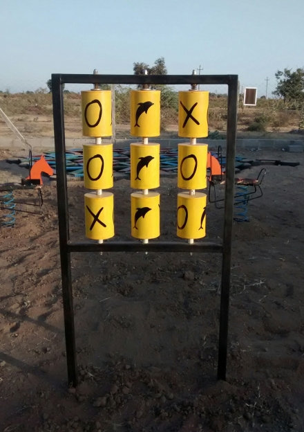 Tic Tac Toe